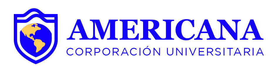 americana Logo Institucional